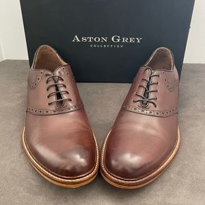 Men’s Dress Shoe